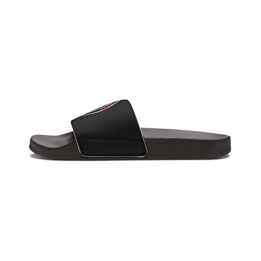 Sandals - Hellbound Beach Slides for Men