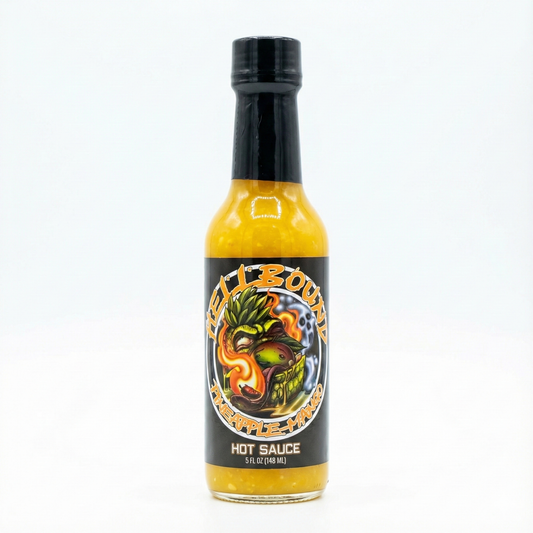 Series 1- Pineapple-Mango