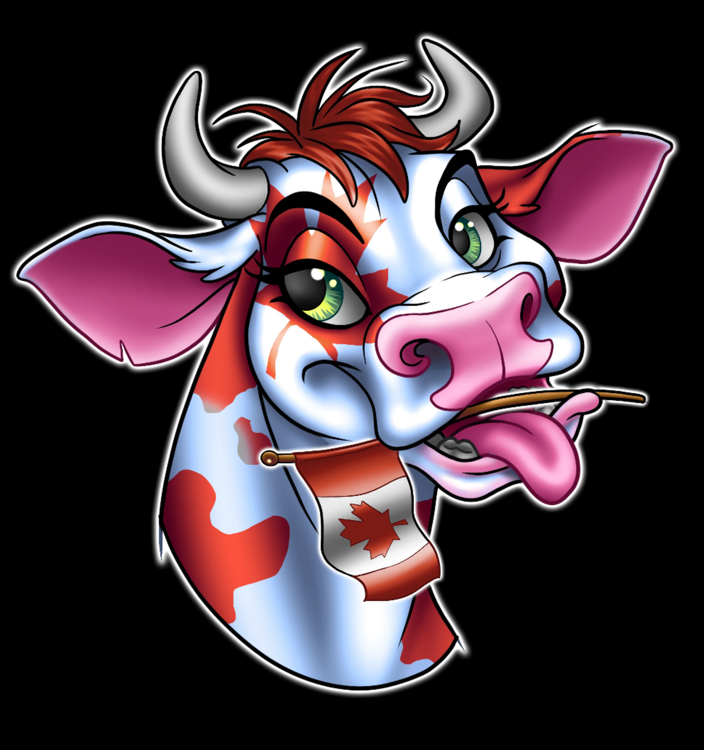 Wildwood Maple (Large 11 OZ)