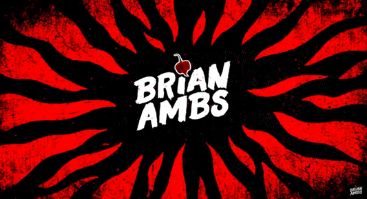 Brian Ambs Review