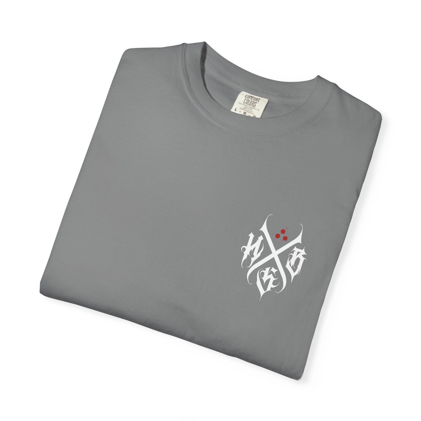 2026 Logo Shirt