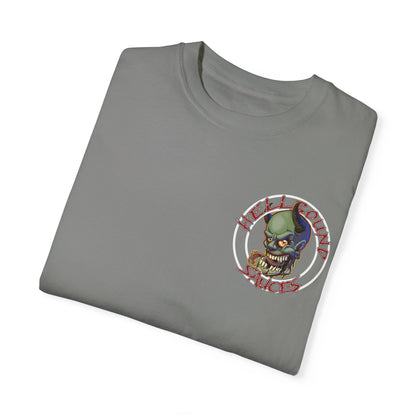 HellBound Sauces T-shirt