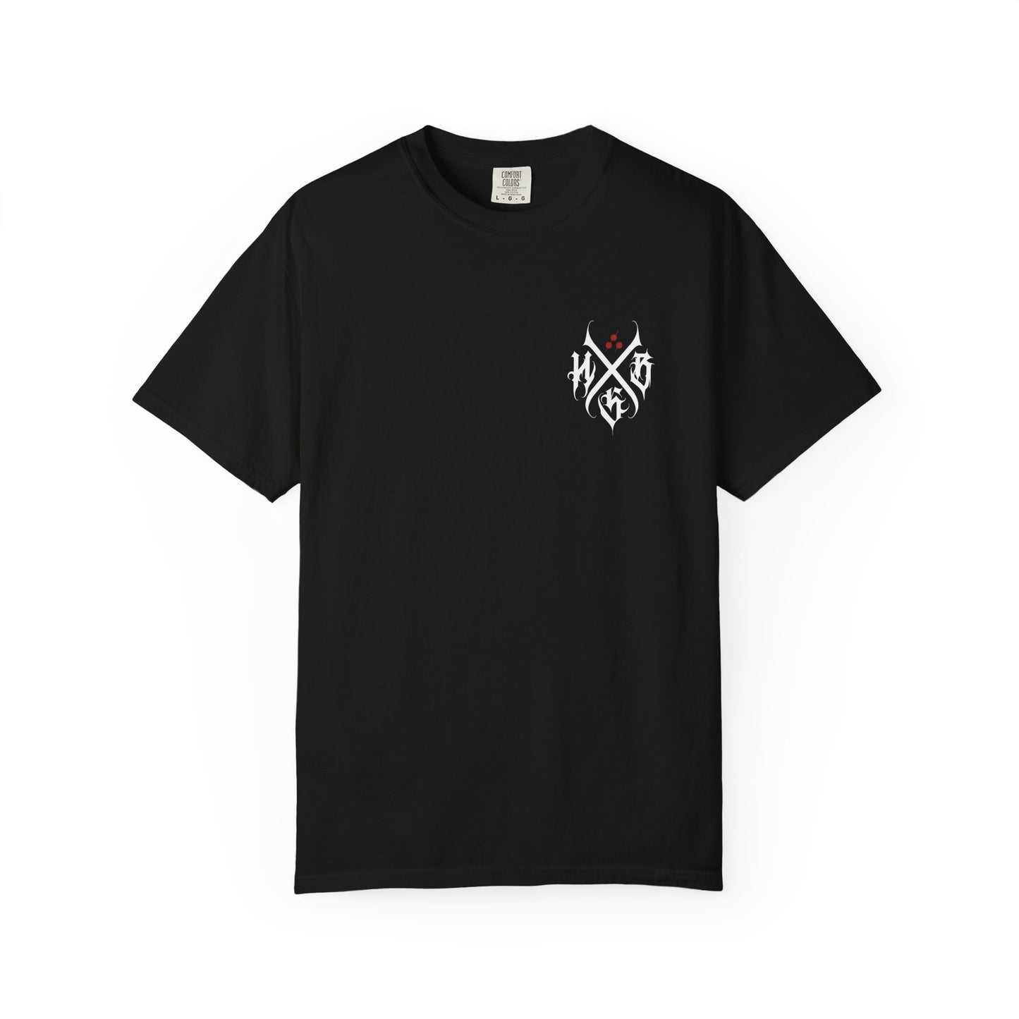 2026 Logo Shirt