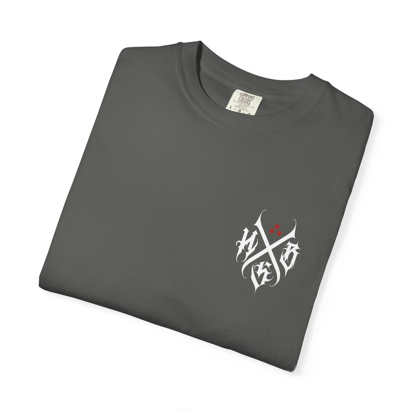 2026 Logo Shirt