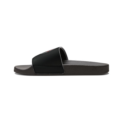 Sandals - Hellbound Beach Slides for Men
