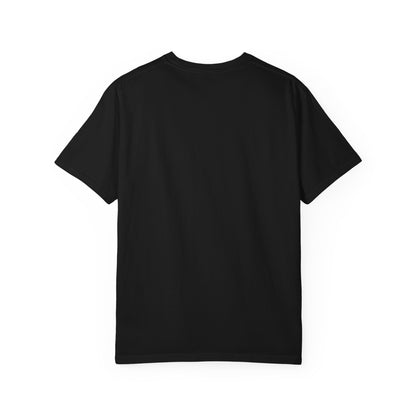 HellBound Lettering Logo T-Shirt