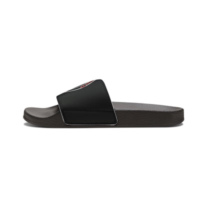 Sandals - Hellbound Beach Slides for Men