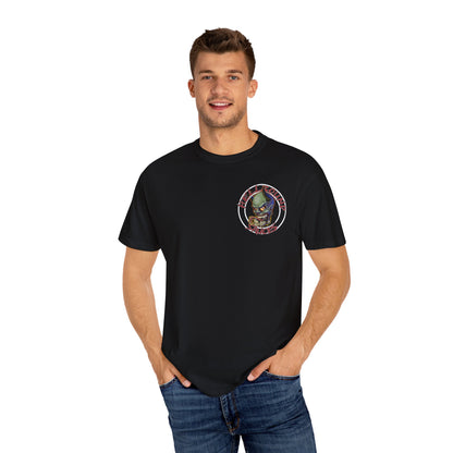 HellBound Sauces T-shirt