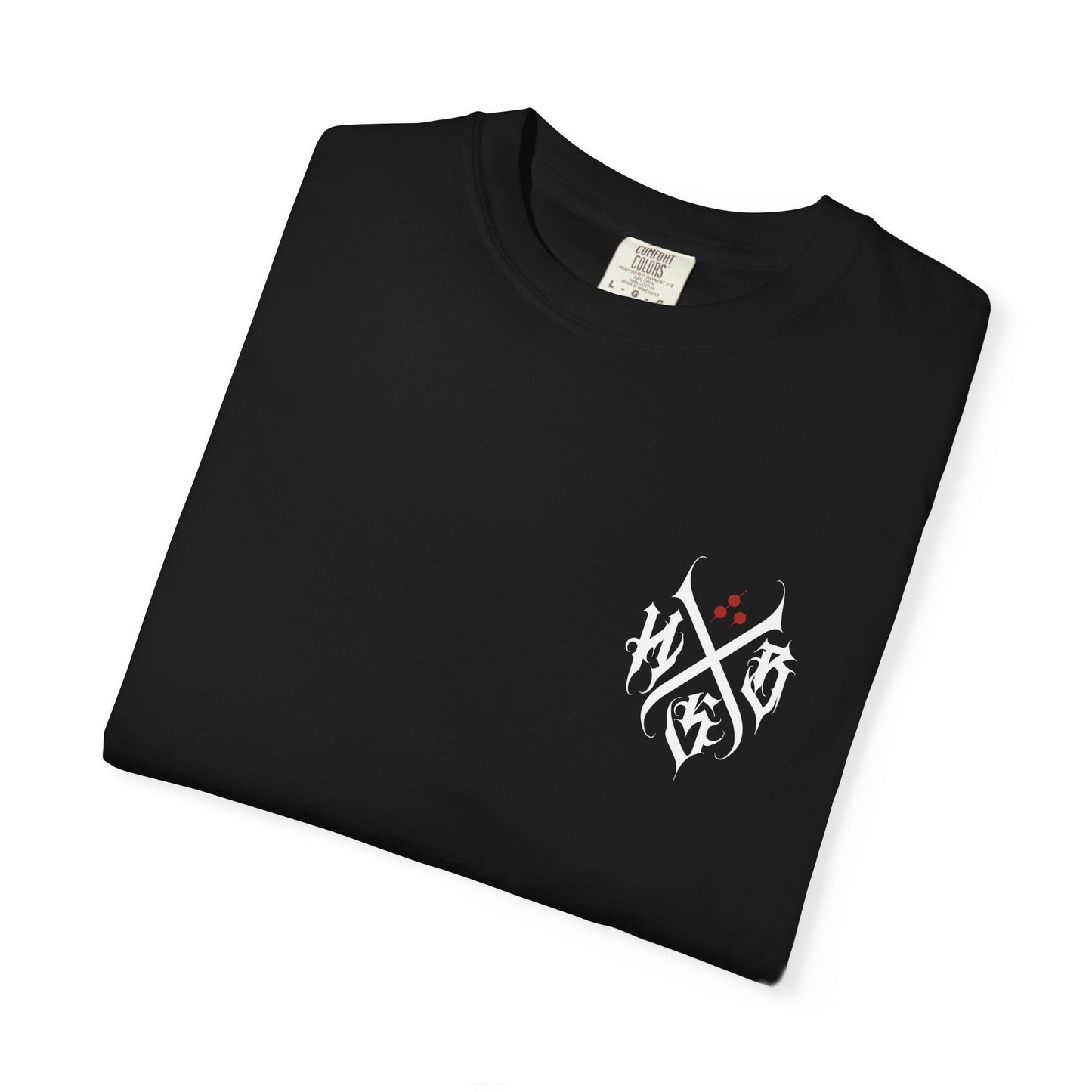 2026 Logo Shirt