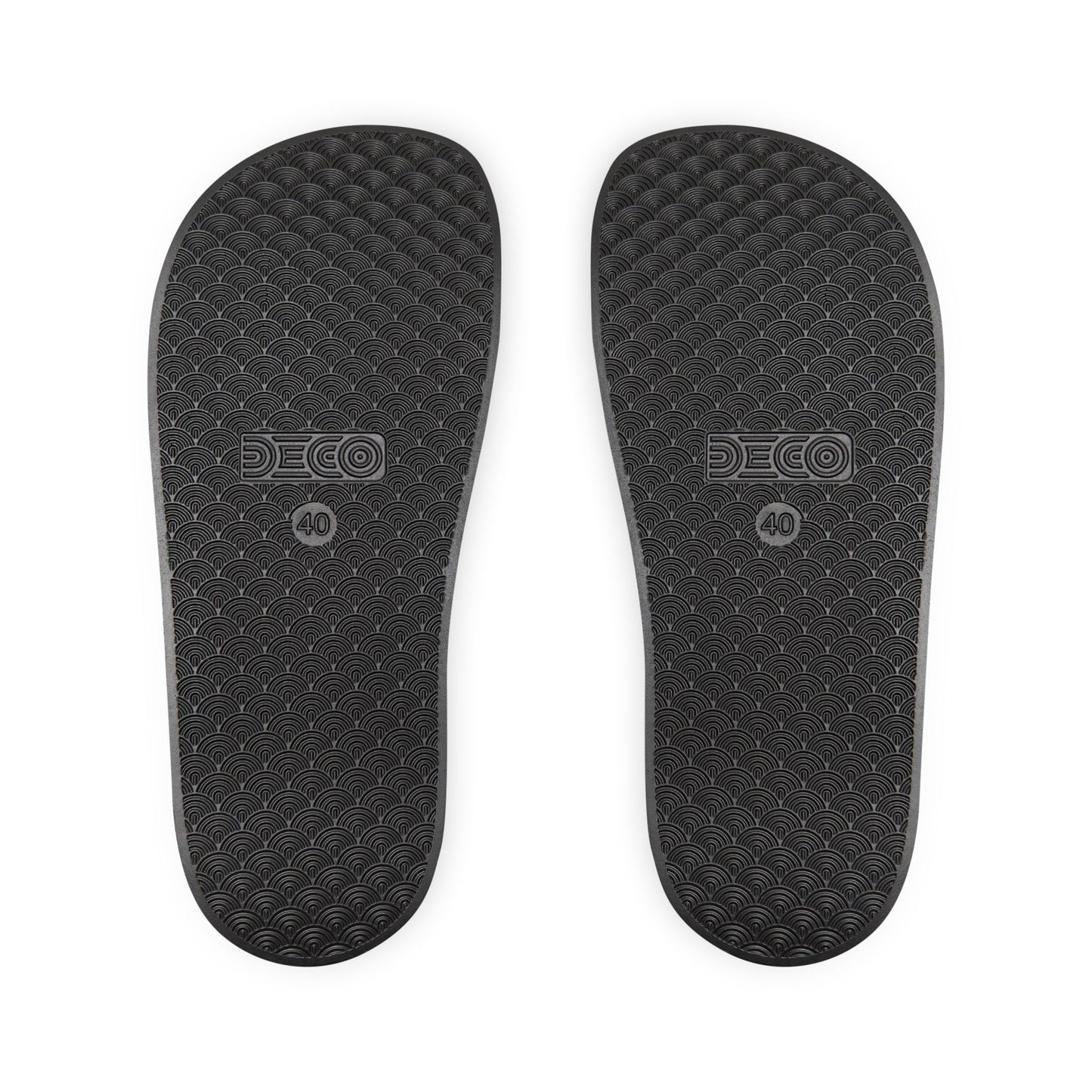 Sandals - Hellbound Beach Slides for Men