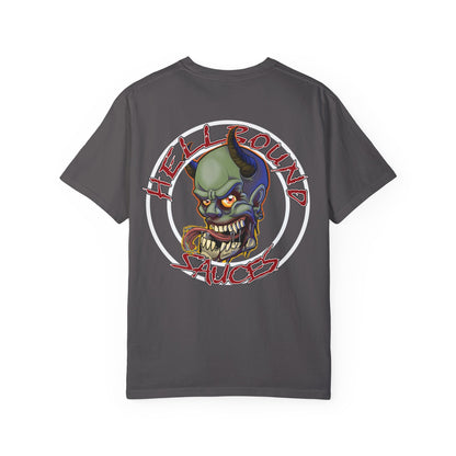 HellBound Sauces T-shirt