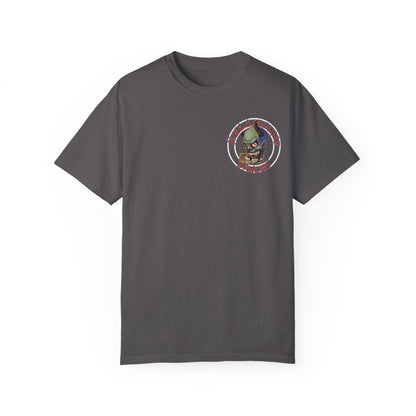 HellBound Sauces T-shirt