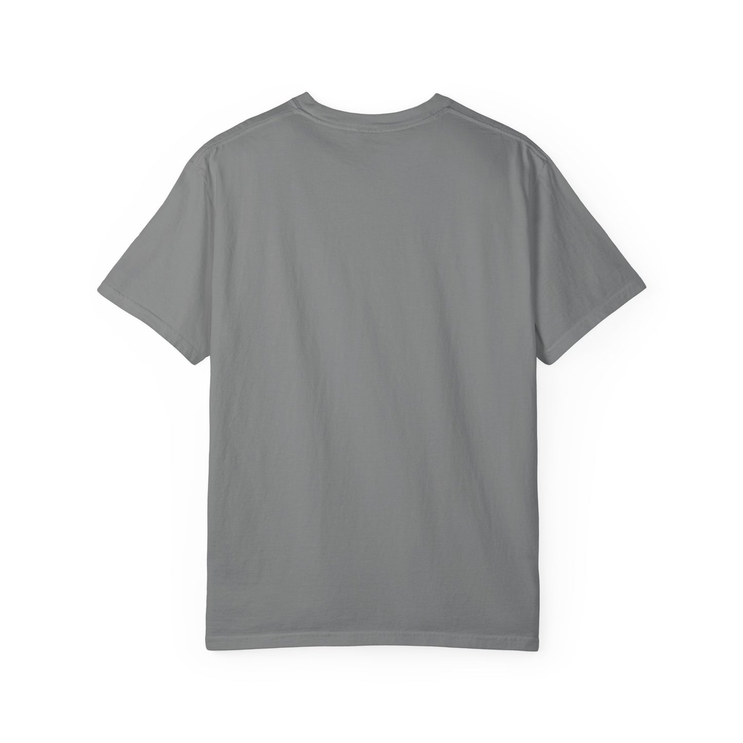 HellBound Lettering Logo T-Shirt