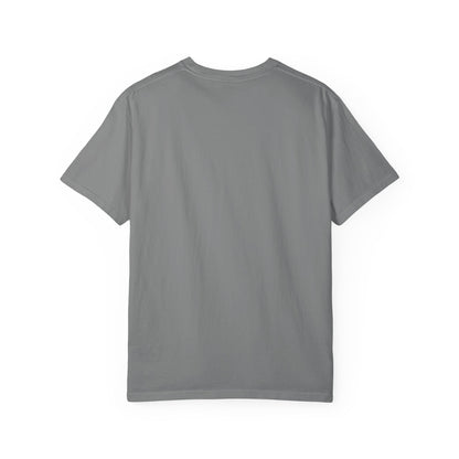 HellBound Lettering Logo T-Shirt