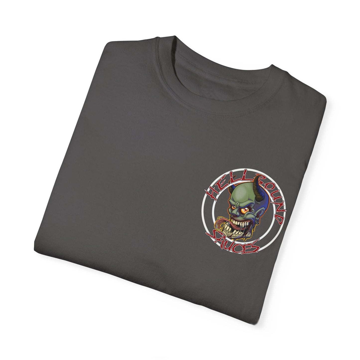HellBound Sauces T-shirt