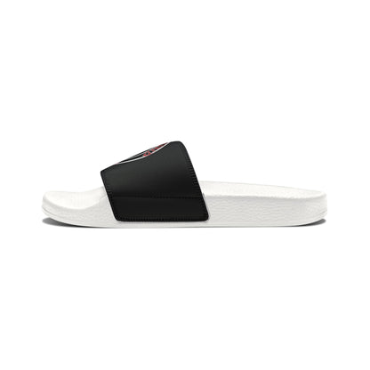 Sandals - Hellbound Beach Slides for Men