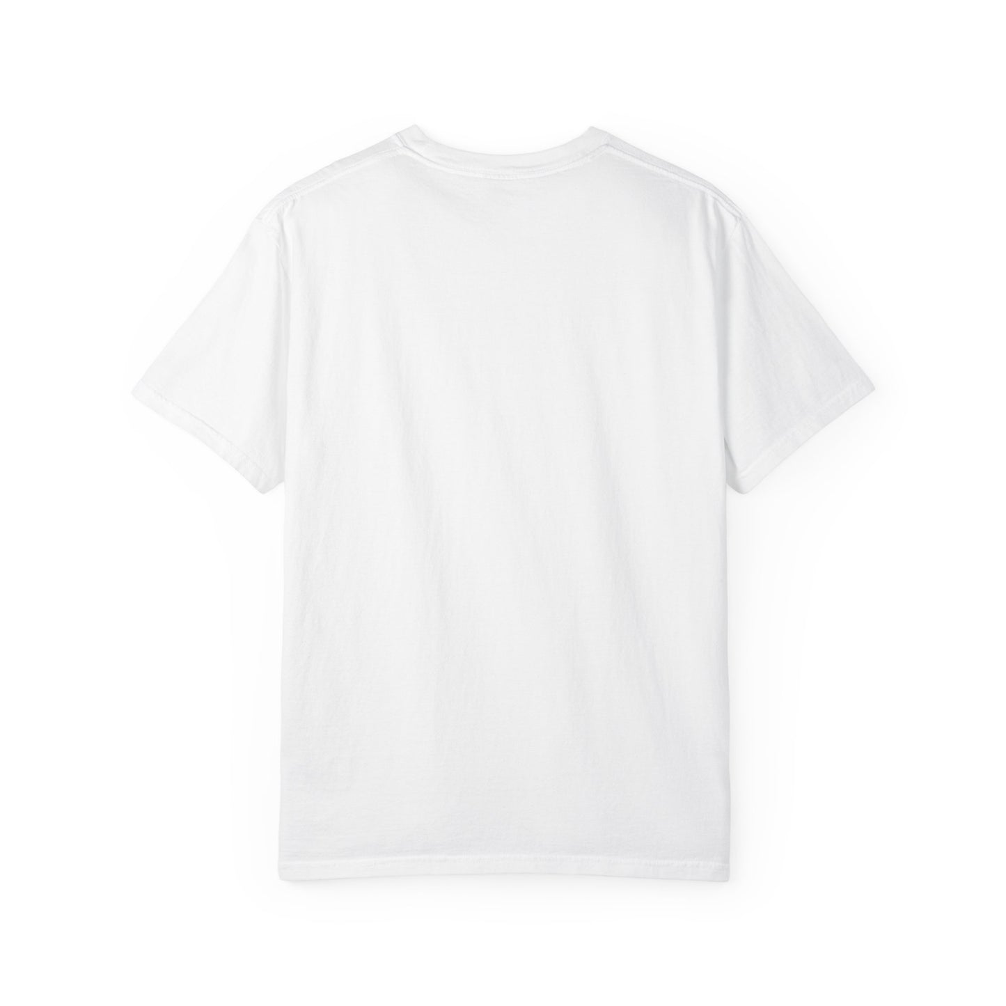 HellBound Lettering Logo T-Shirt