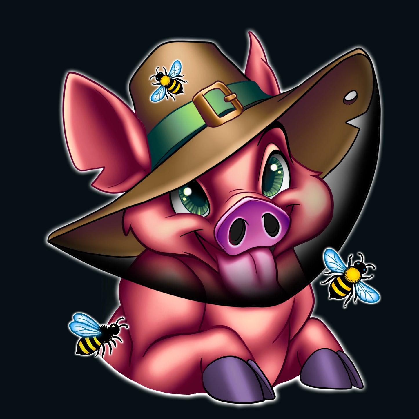 Beekeepers Blend (Large 12.2 OZ)