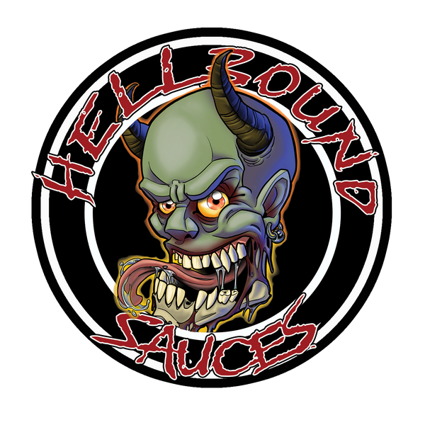 HellBound Sauces