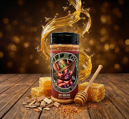 Beekeepers Blend (Large 12.2 OZ)