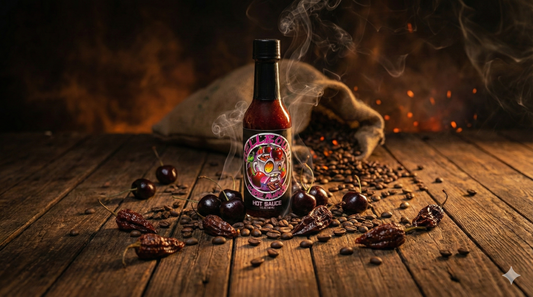 Series 2- Wide Awake