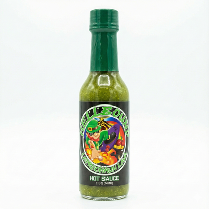 Series 2- Leprechaun Lava