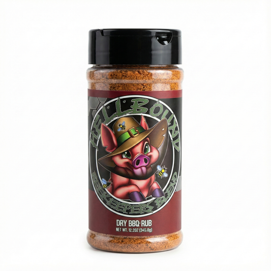 Beekeepers Blend (Large 12.2 OZ)