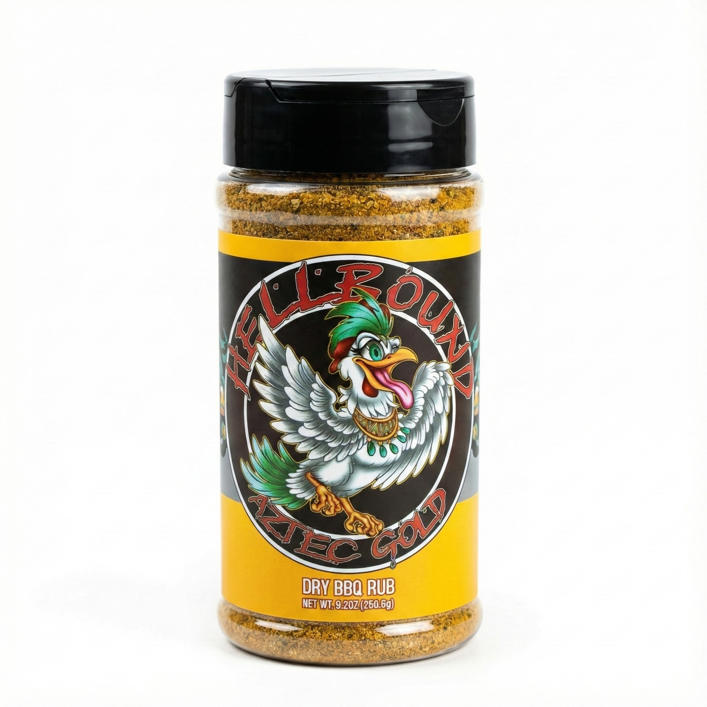 Aztec Gold (Large 9.2 OZ)