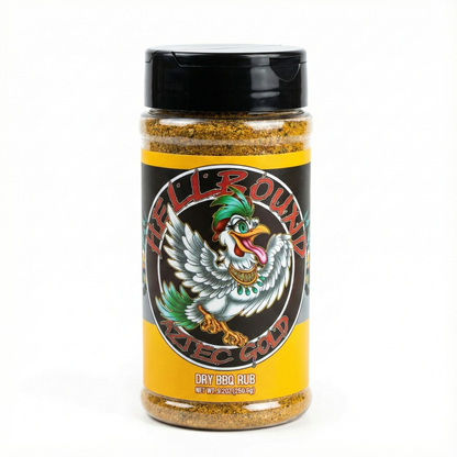 Aztec Gold (Large 9.2 OZ)