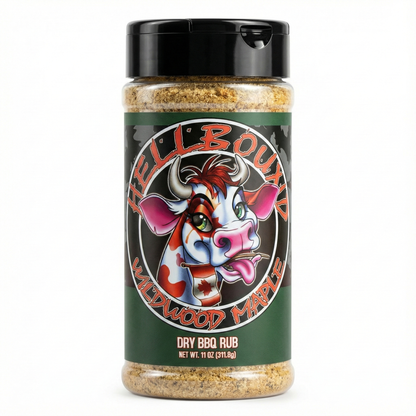 Wildwood Maple (Large 11 OZ)