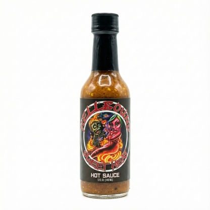 Series 1- Sweet Heat