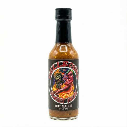 Series 1- Sweet Heat